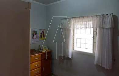 Imagem 7: Araçatuba - Casa - Jussara