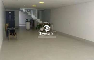 Imagem 4: Sobrado para venda possui 300 metros quadrados com 3 quartos em Vila Alpina - Santo André