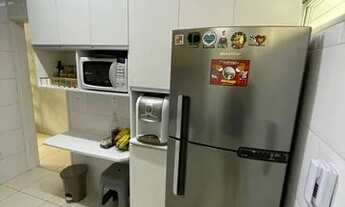 Imagem 4: Apartamento Lagoa do Araçá