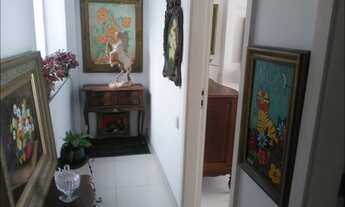 Imagem 6: VENDA - LEME - 214 m2 com Magnífica vista!