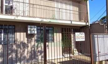 Imagem 4: PORTO ALEGRE - Casa Padrão - PARTENON