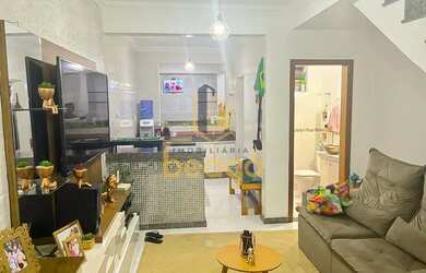 Imagem 2: Casa com 2 dormitórios à venda em Contagem