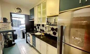 Imagem 4: Apartamento 2/4, suíte, varanda, nascente, Pituba