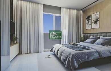 Imagem 3: APARTAMENTO ARACAJU MILANO RESIDENCE NA COROA DO MEIO