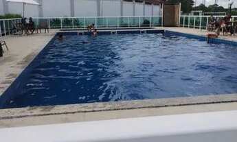 Imagem: Apartamento para aluguel possui 50 metros