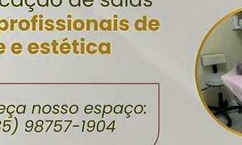 Imagem: Sublocação de salas para profissionais