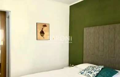 Imagem 7: São Paulo - Apartamento Padrão - Moema