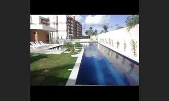 Imagem 2: Mirante da lagoa