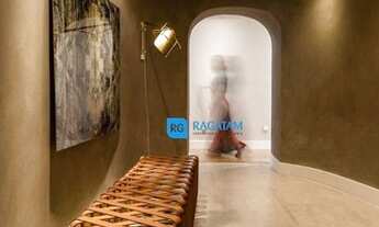 Imagem 7: Apartamento à venda, 225 m² por R$ 2.400.000,00 - Alto da Boa Vista - São Paulo/SP