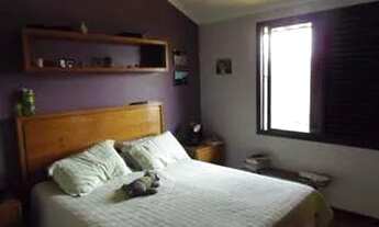 Imagem 3: Casa de Condomínio com 3 dormitórios para alugar em Nova Lima