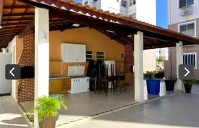 Imagem 6: Apartamento para venda com 42 metros quadrados com 2 quartos em Vila Avelina - Nova Iguaçu