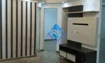 Imagem: Apartamento com 2 dormitórios para alugar