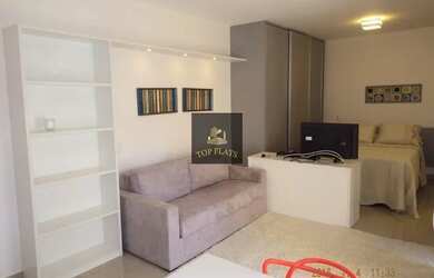 Imagem 6: Flat Para Locação Paraiso