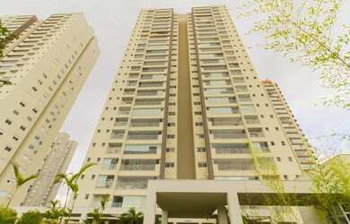 Imagem 7: Apartamento para venda possui 136 metros quadrados com 3 quartos em Vila Anastácio - São P