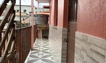 Imagem: Aluga-se casa bairro da Paz