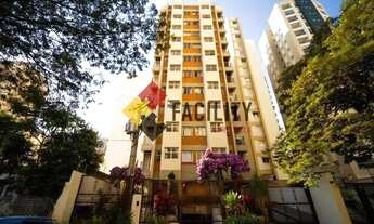 Imagem: Apartamento para locação com 55 m², por