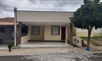 Imagem 2: Oportunidade Casa com 3/4 suite no Condomínio Terra Nova Reformada