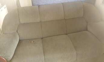 Imagem 2: Sofa Casa com 1 dormitório