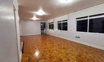 Imagem 2: São Paulo - Apartamento Padrão - Higienópolis