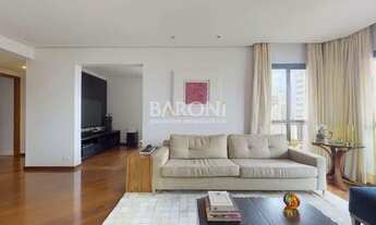 Imagem: São Paulo - Apartamento Padrão - Perdizes