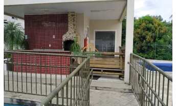 Imagem 3: Vendo apto 2 quartos no Condomínio Edifício Parque Valence