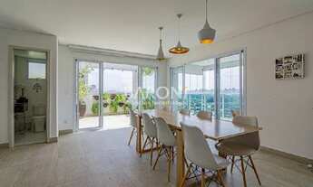 Imagem 5: São Paulo - Apartamento Padrão - Moema