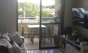 Imagem 3: Ecoville Park Apartamento com 3 dormitórios