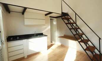Imagem: Loft em Vicente Pires