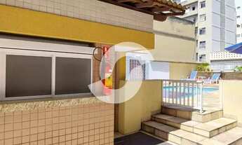 Imagem 3: Apartamento de 2 quartos com varanda e lazer completo em Icaraí - Niterói - Rio de Janeiro