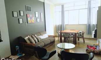 Imagem: Apartamento à venda em Belo Horizonte