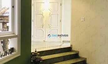 Imagem 3: Casa com 4 dormitórios à venda, 750 m² por R$ 7.950.000,00 - Sítios de Recreio Gramado - C