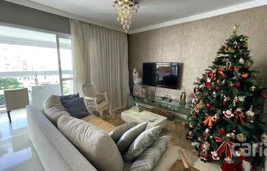 Imagem 3: Apartamento 3 Quartos para Venda em Salvador, Alphaville I, 3 dormitórios, 2 suítes, 3 ban