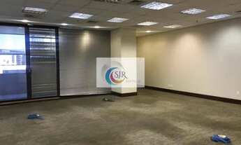 Imagem 6: Sala/Conjunto para aluguel com 363 metros quadrados em Itaim Bibi - São Paulo - SP