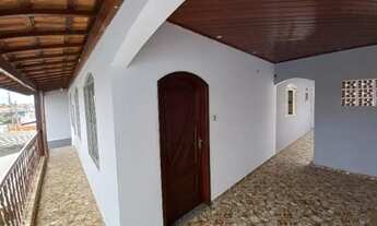 Imagem 7: Aluga se Casa de 5 cômodos