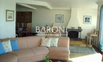 Imagem 5: São Paulo - Apartamento Padrão - Moema