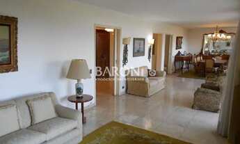 Imagem 3: São Paulo - Apartamento Padrão - Jardim Europa