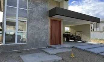 Imagem: Casa no Terras Alphaville Sergipe 2
