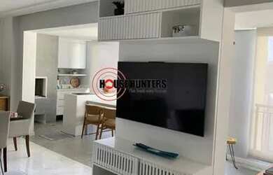 Imagem 6: BROOKLIN 3 SUÍTES COM 170M2 LAZER COMPLETO