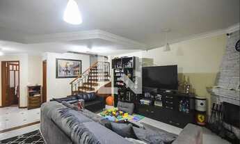 Imagem 4: Casa de Condomínio à Venda - Portal do Morumbi, 3 Quartos, 170 m2