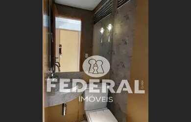 Imagem 6: Apartamento com 3 quartos no ICONE RESIDENCE - Bairro Jardim Goiás em Goiânia