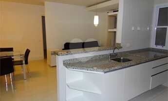 Imagem 5: APARTAMENTO COM 2 QUARTOS 1 SUÍTE E 1 VAGA NA GARAGEM PARA ALUGAR NO PARAÍSO