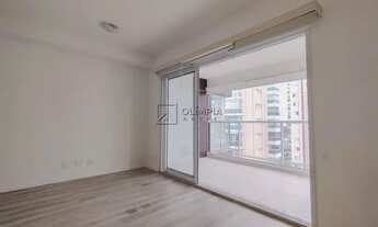 Imagem: Locação Apartamento 1 Dormitórios - 35