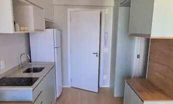 Imagem 4: Apartamento para aluguel com 31 metros quadrados com 1 quarto em Sumaré - São Paulo - SP