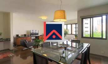 Imagem 3: Apartamento Venda Brooklin 164 m² 3 Dormitórios