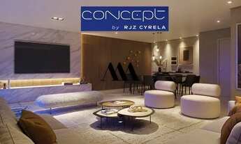 Imagem: Rio de Janeiro - Apartamento Padrão - Barra