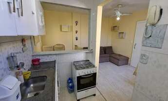 Imagem 7: Apartamento no Braga em Cabo Frio com 2 Quartos Locação Fixa