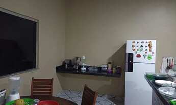 Imagem 7: CHÁCARA DE ALTO PADRAO NO SANTA MARIA