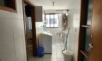 Imagem 12: Apartamento com 4 quartos sendo 3 suítes nascente localizado próximo da praça do skate