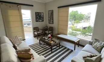 Imagem 6: Casa com 4 suítes para venda no condomínio Bosque dos Jatobás em Jundiaí - SP