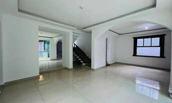 Imagem 7: Casa com 4 dormitórios à venda em Belo Horizonte